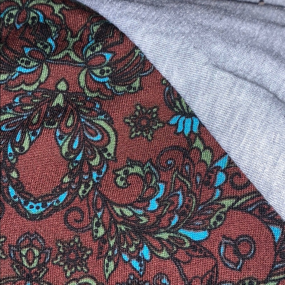 LLR Randy Lot of 5